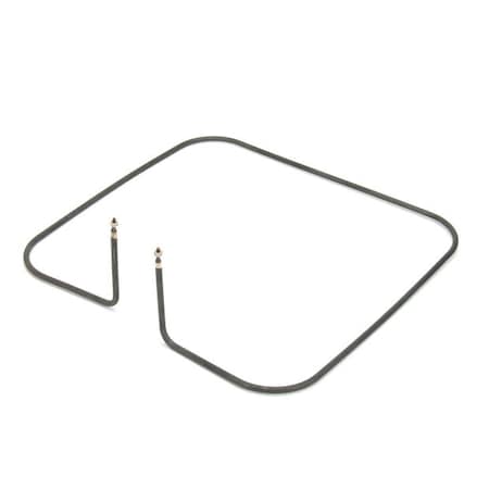 Wells Element 208 Volt 2500W 4 Gap 2N-43872UL